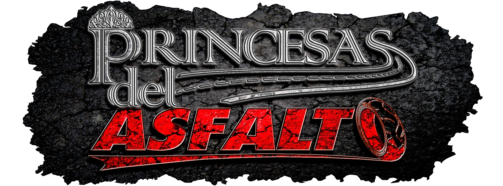 Princesas del Asfalto